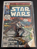Star Wars Marvel Comic #28 Bronze Age 1979