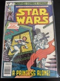 Star Wars Marvel Comic #30 Bronze Age 1979