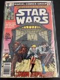 Star Wars Marvel Comic #32 Bronze Age 1980