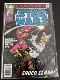 Star Wars Marvel Comic #33 Bronze Age 1980