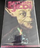 Star Wars Return of the Jedi Comic Book Adaptation Dark Horse Comic #1 1995