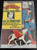 Superboy DC Comics #146 Silver Age 1968