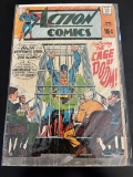 Action Comics DC Comics #377 Silver Age 1969