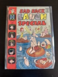 Sad Sack Laugh Special Harvey Comics #9 Silver Age 1961