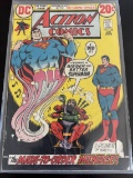 Action Comics DC Comics #420 Bronze Age 1973