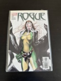 Rogue Marvel Comics #1 2004