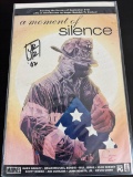 A Moment of Silence Marvel Comic #12002