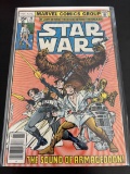 Star Wars Marvel Comic #14 Bronze Age 1978