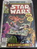 Star Wars Marvel Comic #20 Bronze Age 1979