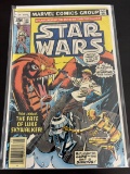 Star Wars Marvel Comic #11 Bronze Age 1978