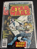 Star Wars Marvel Comic #15 Bronze Age 1978