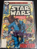 Star Wars Marvel Comic #16 Bronze Age 1978 Key 1st appearance of The Hunter, Beilert Valance.