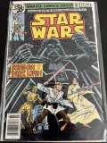Star Wars Marvel Comic #21 Bronze Age 1979