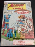 Action Comics DC Comics #327 Silver Age 1965
