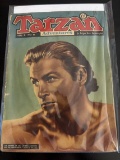 Tarzan Adventures Volume 3 #36 Golden Age 1953