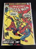 The Amazing Spider-Man Marvel Comic #149 Bronze Age 1975