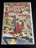 The Amazing Spider-Man Marvel Comic #152 Bronze Age 1976