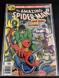 The Amazing Spider-Man Marvel Comic #158 Bronze Age 1976