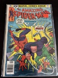 The Amazing Spider-Man Marvel Comic #159 Bronze Age 1976