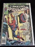 The Amazing Spider-Man Marvel Comic #160 Bronze Age 1976