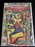The Amazing Spider-Man Marvel Comic #166 Bronze Age 1977