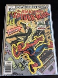 The Amazing Spider-Man Marvel Comic #168 Bronze Age 1977
