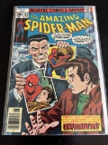 The Amazing Spider-Man Marvel Comic #169 Bronze Age 1977