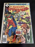 The Amazing Spider-Man Marvel Comic #170 Bronze Age 1977
