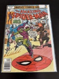 The Amazing Spider-Man Marvel Comic #177 Bronze Age 1978