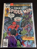 The Amazing Spider-Man Marvel Comic #180 Bronze Age 1978