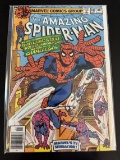 The Amazing Spider-Man Marvel Comic #186 Bronze Age 1978
