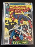 The Amazing Spider-Man Marvel Comic #187 Bronze Age 1978