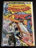 The Amazing Spider-Man Marvel Comic #189 Bronze Age 1979