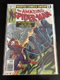 The Amazing Spider-Man Marvel Comic #191 Bronze Age 1979