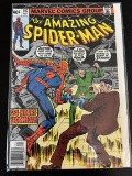The Amazing Spider-Man Marvel Comic #192 Bronze Age 1979
