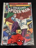 The Amazing Spider-Man Marvel Comic #197 Bronze Age 1979