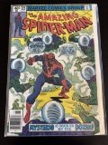 The Amazing Spider-Man Marvel Comic #198 Bronze Age 1979