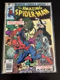 The Amazing Spider-Man Marvel Comic #204 Bronze Age 1980 Key 3rd appearance of Black Cat.