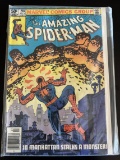 The Amazing Spider-Man Marvel Comic #218 Bronze Age 1981