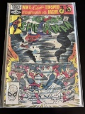 The Amazing Spider-Man Marvel Comic #222 Bronze Age 1981 Key 1st appearance of Speed Demon, formerly