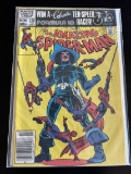 The Amazing Spider-Man Marvel Comic #225 Bronze Age 1982