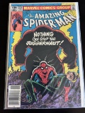 The Amazing Spider-Man Marvel Comic #229 Bronze Age 1982