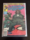 The Amazing Spider-Man Marvel Comic #232 Bronze Age 1982