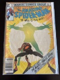 The Amazing Spider-Man Marvel Comic #234 Bronze Age 1982