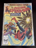 The Amazing Spider-Man Marvel Comic #239 Bronze Age 1983 Key 2nd appearance of the Hobgoblin.