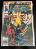 The Amazing Spider-Man Marvel Comic #240 Bronze Age 1983