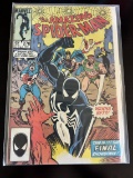 The Amazing Spider-Man Marvel Comic #270 Bronze Age 1985