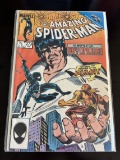 The Amazing Spider-Man Marvel Comic #273 1986