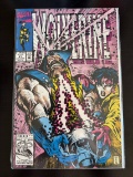 Wolverine Marvel Comic #61 1992