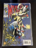 Wolverine Marvel Comic #81 1994